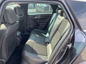 Peugeot 508 Rxh Hybrid4 2.0 Hdi 163 Etg6 + Toit Pano 508 116 295km