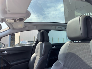 Peugeot 508 Rxh Hybrid4 2.0 Hdi 163 Etg6 + Toit Pano 508 116 295km