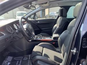 Peugeot 508 Rxh Hybrid4 2.0 Hdi 163 Etg6 + Toit Pano 508 116 295km