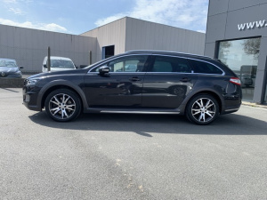 Peugeot 508 Rxh Hybrid4 2.0 Hdi 163 Etg6 + Toit Pano 508 116 295km