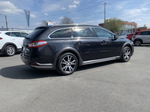 Peugeot 508 Rxh Hybrid4 2.0 Hdi 163 Etg6 + Toit Pano 508 116 295km