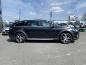 Peugeot 508 Rxh Hybrid4 2.0 Hdi 163 Etg6 + Toit Pano 508 116 295km