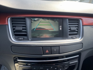 Peugeot 508 Rxh Hybrid4 2.0 Hdi 163 Etg6 + Toit Pano 508 116 295km