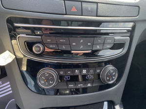 Peugeot 508 Rxh Hybrid4 2.0 Hdi 163 Etg6 + Toit Pano 508 116 295km