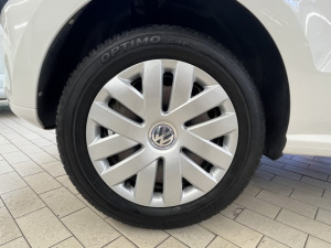 Volkswagen Polo 1.2 60 Ch Concept - 1ere Main Polo 36 216km
