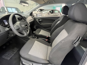 Volkswagen Polo 1.2 60 Ch Concept - 1ere Main Polo 36 216km