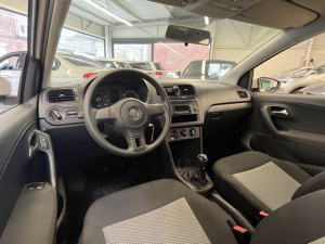 Volkswagen Polo 1.2 60 Ch Concept - 1ere Main Polo 36 216km
