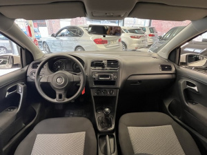 Volkswagen Polo 1.2 60 Ch Concept - 1ere Main Polo 36 216km