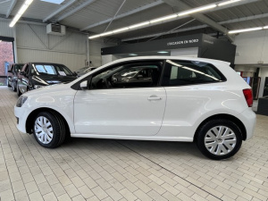 Volkswagen Polo 1.2 60 Ch Concept - 1ere Main Polo 36 216km