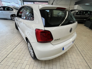 Volkswagen Polo 1.2 60 Ch Concept - 1ere Main Polo 36 216km