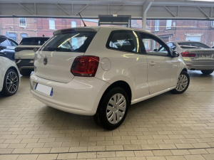 Volkswagen Polo 1.2 60 Ch Concept - 1ere Main Polo 36 216km