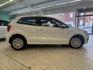 Volkswagen Polo 1.2 60 Ch Concept - 1ere Main Polo 36 216km