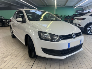 Volkswagen Polo 1.2 60 Ch Concept - 1ere Main Polo 36 216km