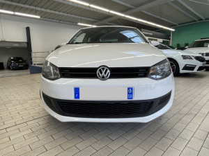 Volkswagen Polo 1.2 60 Ch Concept - 1ere Main Polo 36 216km