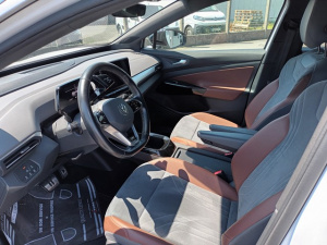 Volkswagen Id.4 1st 150 Kw 204ch Pro Performance Id.4 63 076km