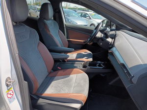 Volkswagen Id.4 1st 150 Kw 204ch Pro Performance Id.4 63 076km