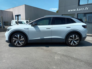 Volkswagen Id.4 1st 150 Kw 204ch Pro Performance Id.4 63 076km