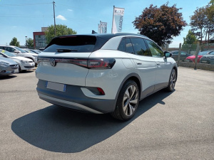 Volkswagen Id.4 1st 150 Kw 204ch Pro Performance Id.4 63 076km