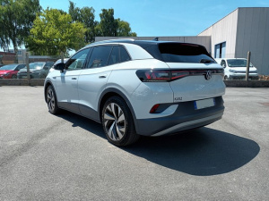 Volkswagen Id.4 1st 150 Kw 204ch Pro Performance Id.4 63 076km
