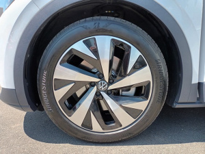 Volkswagen Id.4 1st 150 Kw 204ch Pro Performance Id.4 63 076km