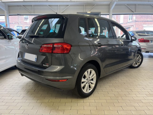 Volkswagen Golf Sportsvan 1.6 Tdi 115 Dsg7 Confortline Golf Sportsvan 86 353km