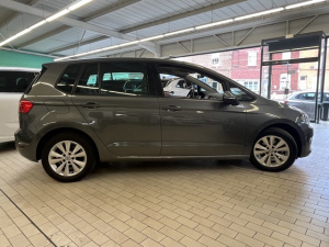 Volkswagen Golf Sportsvan 1.6 Tdi 115 Dsg7 Confortline Golf Sportsvan 86 353km