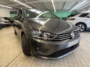 Volkswagen Golf Sportsvan 1.6 Tdi 115 Dsg7 Confortline Golf Sportsvan 86 353km