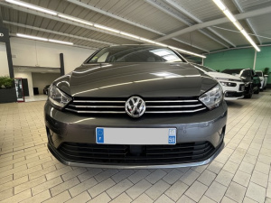 Volkswagen Golf Sportsvan 1.6 Tdi 115 Dsg7 Confortline Golf Sportsvan 86 353km