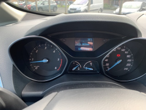 Ford C-max 1.6 Tdci 115 Fap Titanium + Toit Pano C-max 109 800km