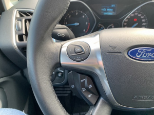 Ford C-max 1.6 Tdci 115 Fap Titanium + Toit Pano C-max 109 800km