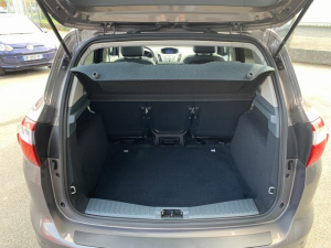 Ford C-max 1.6 Tdci 115 Fap Titanium + Toit Pano C-max 109 800km
