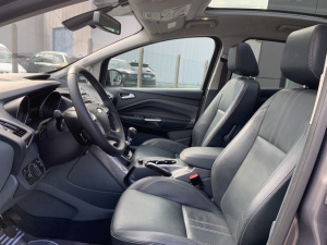 Ford C-max 1.6 Tdci 115 Fap Titanium + Toit Pano C-max 109 800km