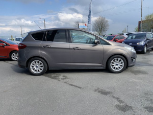 Ford C-max 1.6 Tdci 115 Fap Titanium + Toit Pano C-max 109 800km