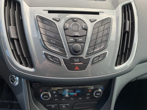 Ford C-max 1.6 Tdci 115 Fap Titanium + Toit Pano C-max 109 800km