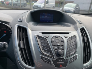 Ford C-max 1.6 Tdci 115 Fap Titanium + Toit Pano C-max 109 800km
