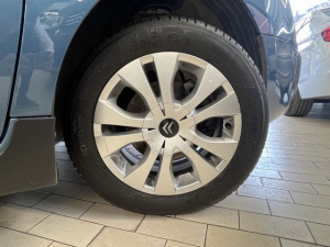 Citroen Berlingo Multispace Bluehdi 100ch Xtr+ Berlingo 95 122km