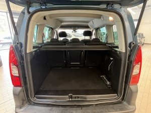 Citroen Berlingo Multispace Bluehdi 100ch Xtr+ Berlingo 95 122km