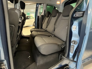 Citroen Berlingo Multispace Bluehdi 100ch Xtr+ Berlingo 95 122km