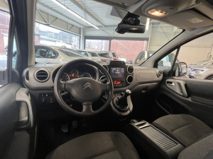 Citroen Berlingo Multispace Bluehdi 100ch Xtr+ Berlingo 95 122km