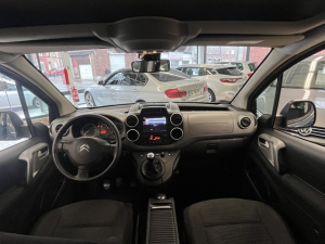 Citroen Berlingo Multispace Bluehdi 100ch Xtr+ Berlingo 95 122km
