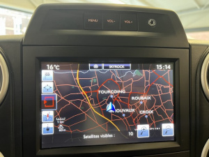 Citroen Berlingo Multispace Bluehdi 100ch Xtr+ Berlingo 95 122km