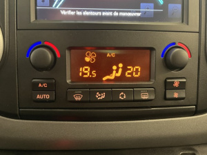 Citroen Berlingo Multispace Bluehdi 100ch Xtr+ Berlingo 95 122km