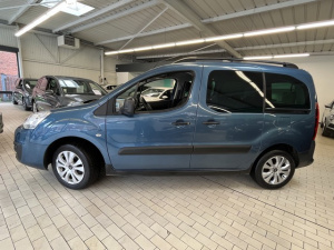 Citroen Berlingo Multispace Bluehdi 100ch Xtr+ Berlingo 95 122km