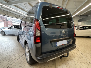 Citroen Berlingo Multispace Bluehdi 100ch Xtr+ Berlingo 95 122km