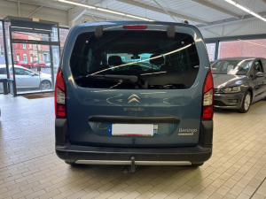 Citroen Berlingo Multispace Bluehdi 100ch Xtr+ Berlingo 95 122km