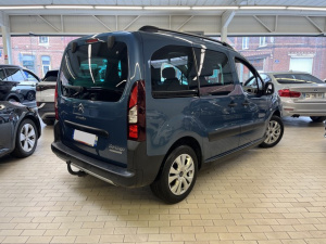 Citroen Berlingo Multispace Bluehdi 100ch Xtr+ Berlingo 95 122km