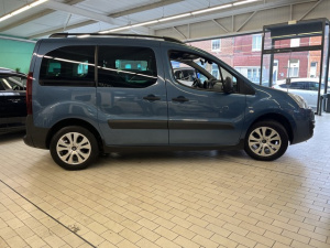 Citroen Berlingo Multispace Bluehdi 100ch Xtr+ Berlingo 95 122km