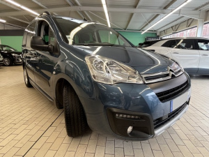 Citroen Berlingo Multispace Bluehdi 100ch Xtr+ Berlingo 95 122km