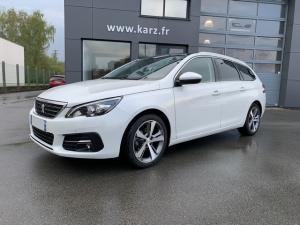 Peugeot 308 Sw 1.5 Bluehdi 130 Allure + Toit Pano 308 78 501km