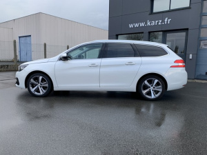 Peugeot 308 Sw 1.5 Bluehdi 130 Allure + Toit Pano 308 78 501km